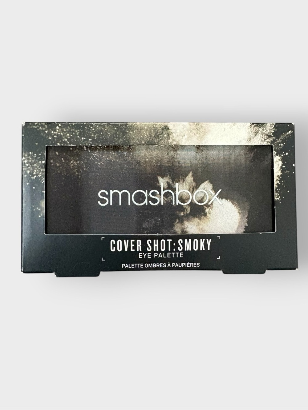 Smashbox Cover Shot: Smoky Eye Palette – Eye Shadows, New in Bow, Mini Travel